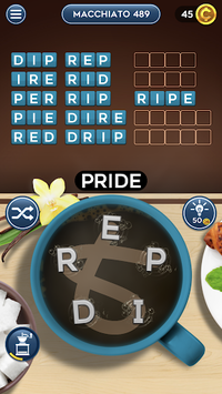 Word Mocha for PC screenshot 1