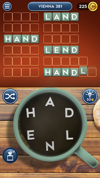 Word Mocha for PC screenshot 3