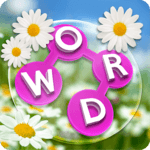 Wordscapes In Bloom for PC