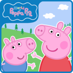 World of Peppa Pig APK