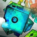 Random Dice: PvP Defense APK