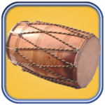 Dhol - The Musical Instrument APK