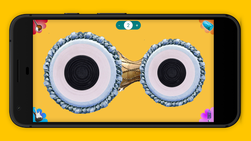 Dhol - The Musical Instrument for PC screenshot 3
