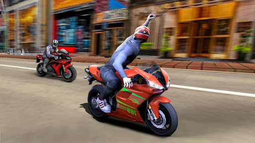 BSR : Bike Shift Racing Crazy Motorcycle Racer 3D for PC screenshot 2