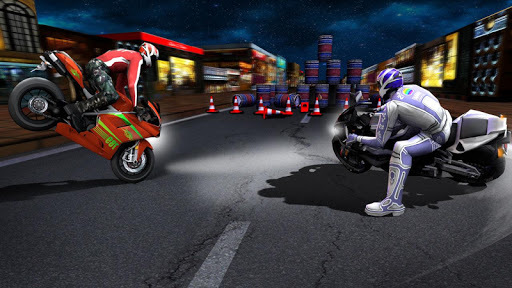 BSR : Bike Shift Racing Crazy Motorcycle Racer 3D for PC screenshot 3