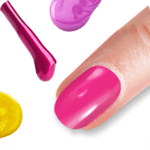 YouCam Nails - Manicure Salon for Custom Nail Art APK