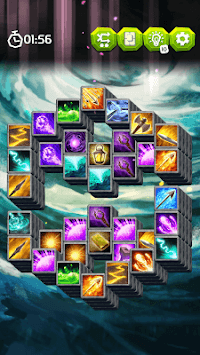 Fantasy Mahjong World Journey for PC screenshot 1