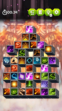 Fantasy Mahjong World Journey for PC screenshot 3