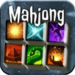 Fantasy Mahjong World Journey APK