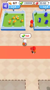 Train Pets Master-My Mini Pets for PC screenshot 2