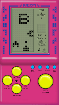 Brick Game for PC screenshot 3