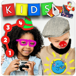 Kids Educational Game 6 APK