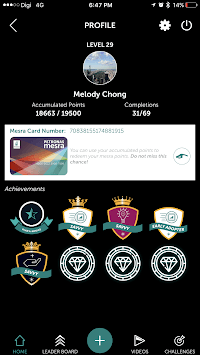 PETRONAS SWITCH for PC screenshot 2
