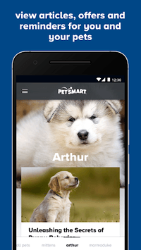 PetSmart for PC screenshot 1
