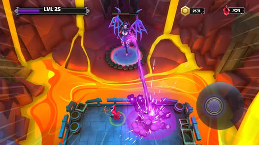Hero Adventure for PC screenshot 3