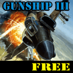Gunship III FREE for PC