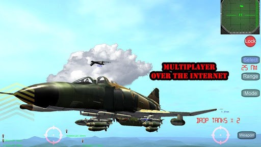 Gunship III FREE for PC screenshot 1