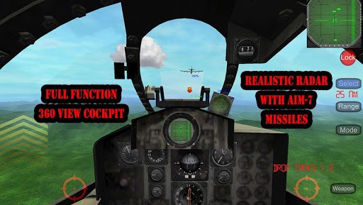 Gunship III FREE for PC screenshot 2