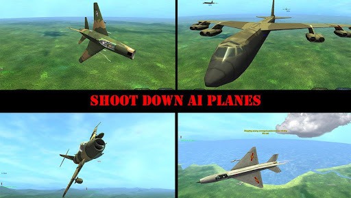 Gunship III FREE for PC screenshot 3