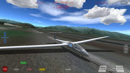 Xtreme Soaring 3D FREE for PC screenshot 1