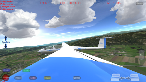 Xtreme Soaring 3D FREE for PC screenshot 2