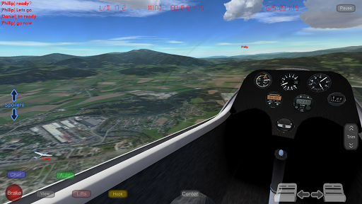 Xtreme Soaring 3D FREE for PC screenshot 3