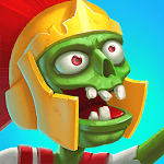 Zombies vs Humans: Bow Masters APK Zombies vs Humans: Bow Masters APK