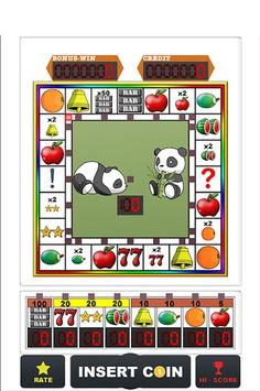 Fruit Slot Machine for PC screenshot 2