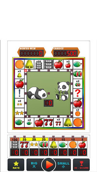 Fruit Slot Machine for PC screenshot 3