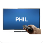 Remote for Philips TV APK