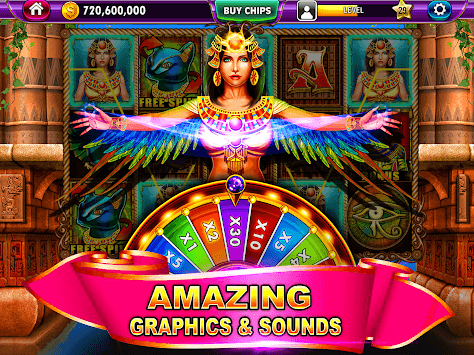 Vegas Slots - 7Heart Casino | FREE Slot Games for PC screenshot 3