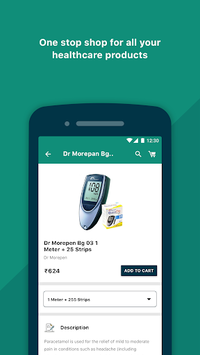 PharmEasy - The Healthcare App for PC screenshot 2