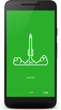 Vibrate App for PC screenshot 3