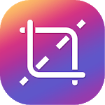 InstaCrop Photo Editor APK