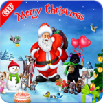 Merry Christmas Gif Images for PC Merry Christmas Gif Images for PC