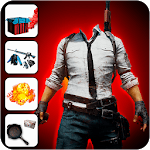 Men & Girls Photo Editor - DP Maker for PUBG APK
