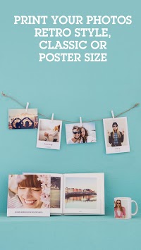 PhotoSì - Photo Printing for PC screenshot 1