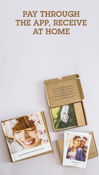 PhotoSì - Photo Printing for PC screenshot 2