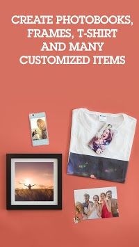 PhotoSì - Photo Printing for PC screenshot 3