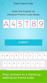 PhotoSpring App (PhotoSpring Photo Frame Required) for PC screenshot 2