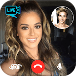 Random Video Chat With Girls : Live Video Chat for PC