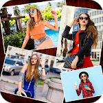 Photo Mixer - Ultimate Photo Blender APK