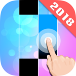 Magic Piano Tiles 2019: Pop Song - Free Music Game APK