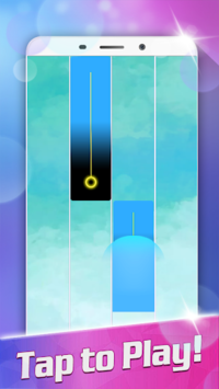 Magic Piano Tiles 2019: Pop Song - Free Music Game for PC screenshot 2