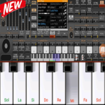 Electronic ORG 2019 - Piano 2019 APK