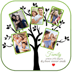 Family Tree Picture Frames APK