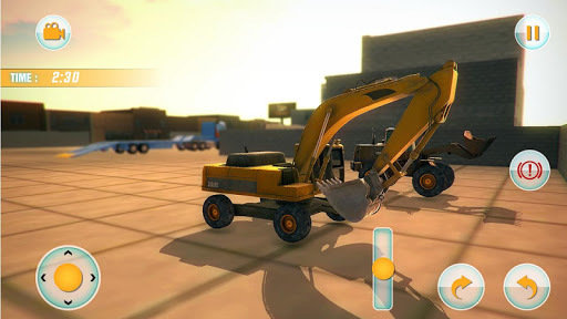 Construction Simulator 2017 for PC screenshot 2
