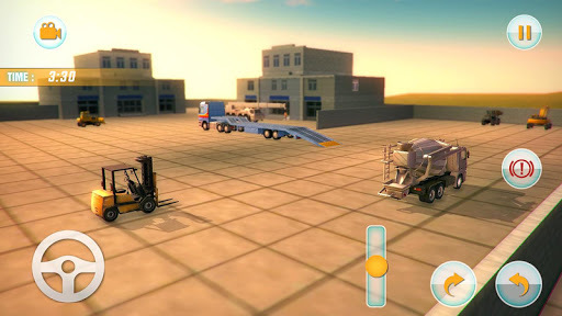 Construction Simulator 2017 for PC screenshot 3
