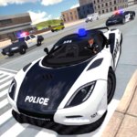 Cop Duty Police Car Simulator APK