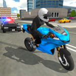 Extreme Bike Driving 3D for PC Extreme Bike Driving 3D for PC